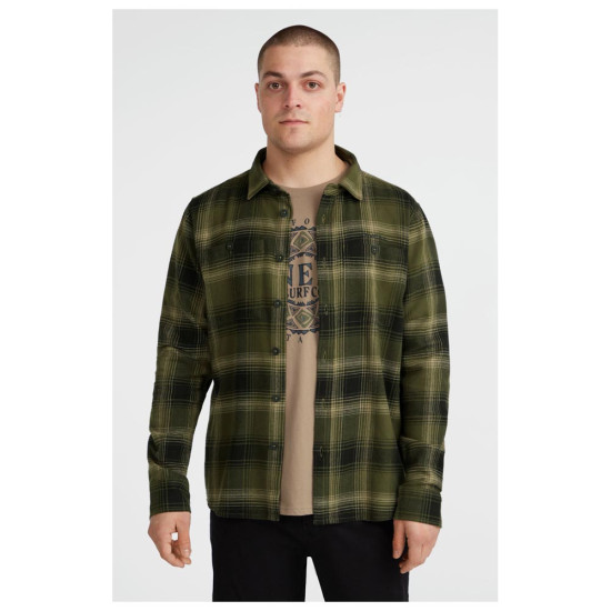O'neill Ανδρικό πουκάμισο Flannel Check Shirt